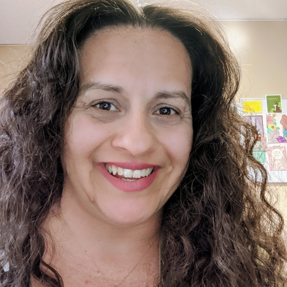 Meet your Posher, Marcela